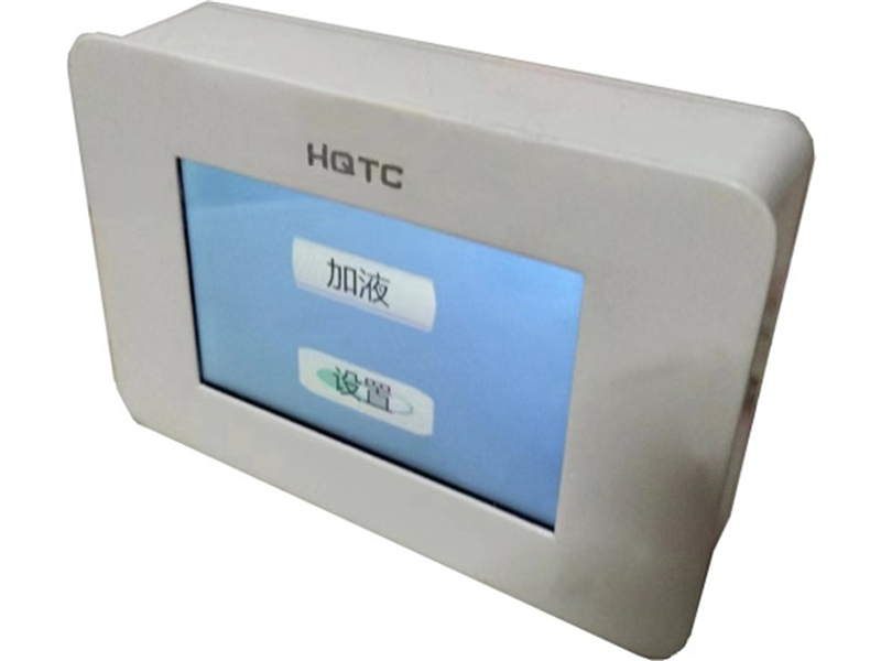 HQCT-50型 无阀泵控制器