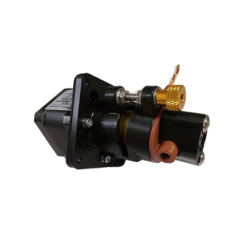 MCN-100高精度无阀陶瓷泵